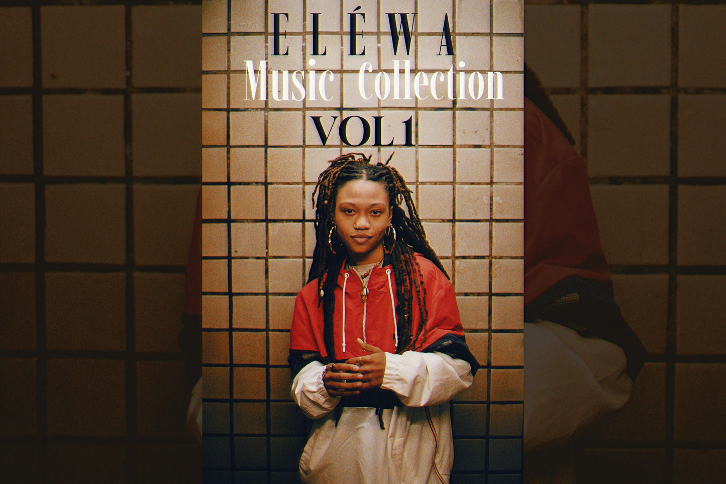 Eléwa Music Collection VOL 1 CD